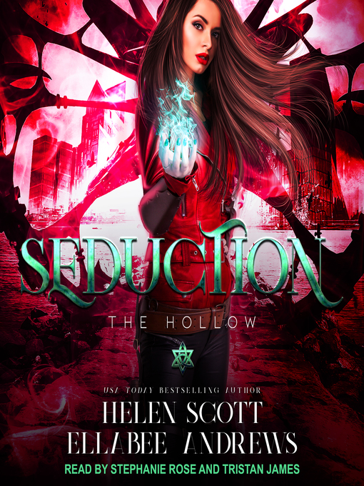 Title details for Seduction by Helen Scott - Wait list